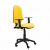 Cadeira de Escritório Ayna bali P&C 04CPBALI100B24 Amarelo