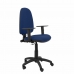 Biuro kėdė Ayna bali P&C 04CPBALI200B24 Mėlyna Tamsiai mėlyna
