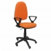 Krzesło Biurowe Ayna bali P&C 04CP Pomarańczowy