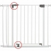 Bezpečnostná bariéra Dreambaby 84-90 cm