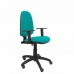 Office Chair Ayna bali P&C 04CPBALI39B24RP Turquoise