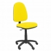 Krzesło Biurowe Ayna CL P&C BALI100 Żółty