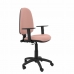 Kancelářská židle Ayna bali P&C 04CPBALI710B24 Růžový Světle Růžová