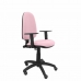 Biuro kėdė Ayna bali P&C 04CPBALI710B24RP Rožinė Šviesiai rožinis