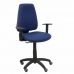 Kancelářská židle Elche CP Bali P&C 00B10RP Modrý Námořnický Modrý