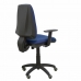 Kancelářská židle Elche CP Bali P&C 00B10RP Modrý Námořnický Modrý