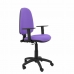 Kancelářská židle Ayna bali P&C 04CPBALI82B24 Fialový Fialová