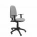 Kancelářská židle Ayna bali P&C 04CPBALI40B24RP Šedý