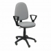 Офисный стул Ayna bali P&C 04CP Серый