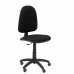Kancelářská židle Ayna bali P&C 04CP Černý