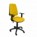 Καρέκλα Γραφείου Elche CP Bali P&C I100B10 Κίτρινο