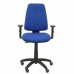 Kancelářská židle Elche CP Bali P&C 29B10RP Modrý