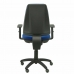 Kancelářská židle Elche CP Bali P&C 29B10RP Modrý
