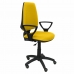 Kancelářská židle Elche CP Bali P&C BGOLFRP Žlutý