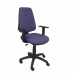 Kancelárska stolička Elche CP Bali P&C I261B10 Modrá