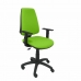Biroja krēsls Elche CP Bali P&C LI22B10 Zaļš Pistācijas