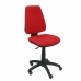 Kancelářská židle Elche CP Bali P&C 14CP Červený