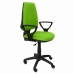 Krzesło Biurowe Elche CP Bali P&C 22BGOLF Kolor Zielony Pistacjowy