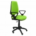 Krzesło Biurowe Elche CP Bali P&C BGOLFRP Kolor Zielony Pistacjowy