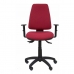 Cadeira de Escritório Elche s P&C I933B10 Vermelho Grená