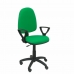 Καρέκλα Γραφείου Ayna bali P&C 15BGOLF Πράσινο