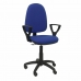 Cadeira de Escritório Ayna bali P&C 04CP Azul