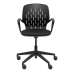 Office Chair To-Sync P&C Black