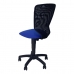 Kancelářská židle P&C ARAN229 Modrý