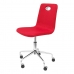 Kancelářská židle Olivares Foröl Dětské Červený