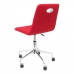 Kancelářská židle Olivares Foröl Dětské Červený