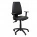 Kancelářská židle Elche P&C 575555 Černý