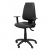 Kancelářská židle Elche P&C 575555 Černý