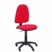 Cadeira de Escritório Ayna bali P&C 04CP Vermelho