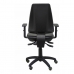 Krzesło Biurowe Elche P&C 575555 Czarny