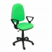 Kancelárska stolička Ayna bali P&C 22BGOLF zelená Pistácia