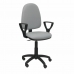 Krzesło Biurowe Ayna bali P&C 04CP Szary