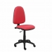 Офисный стул Ayna bali P&C 04CP Красный