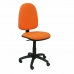 Kancelářská židle Ayna bali P&C 04CP Oranžový