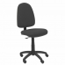 Kancelárska stolička Ayna CL P&C BALI840 Čierna