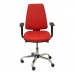 Kancelárska stolička Elche S P&C CRBFRIT Červená