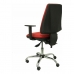 Kancelárska stolička Elche S P&C CRBFRIT Červená