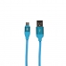 USB-kaapeli - Micro-USB Contact 1,5 m