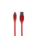 USB-kabel til Micro USB Contact 1,5 m