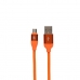 Câble USB vers Micro USB Contact 1,5 m
