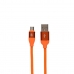 Cablu USB la Micro USB Contact 1,5 m