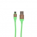 Cable USB a Micro USB Contact 1,5 m