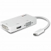 USB-adapter LINDY 43273