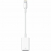 Cable USB a Lightning Apple MD821ZM/A