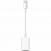 Кабель USB—Lightning Apple MD821ZM/A