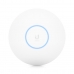 Adgangspunkt UBIQUITI U6-PRO Hvid